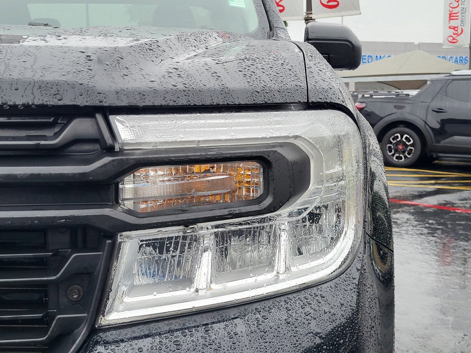 Certified 2024 Ford Maverick XL image 11