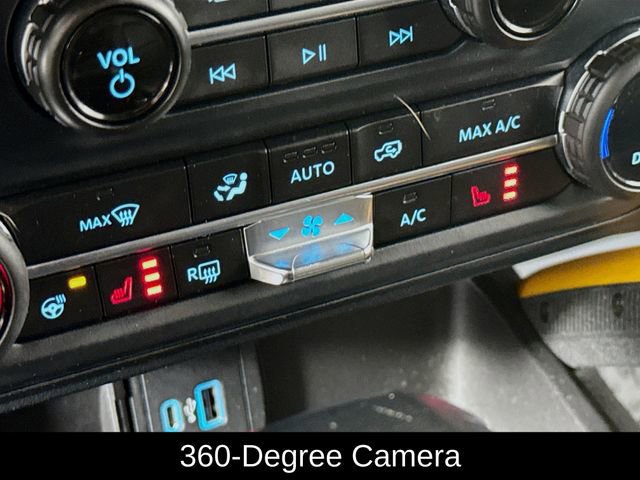 Certified 2022 Ford Bronco Badlands image 21