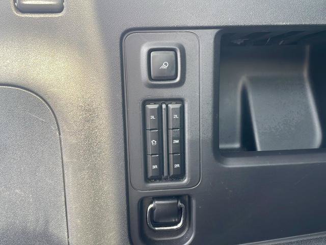 Certified 2025 Ford Expedition Max Active AWD/4WD image 35