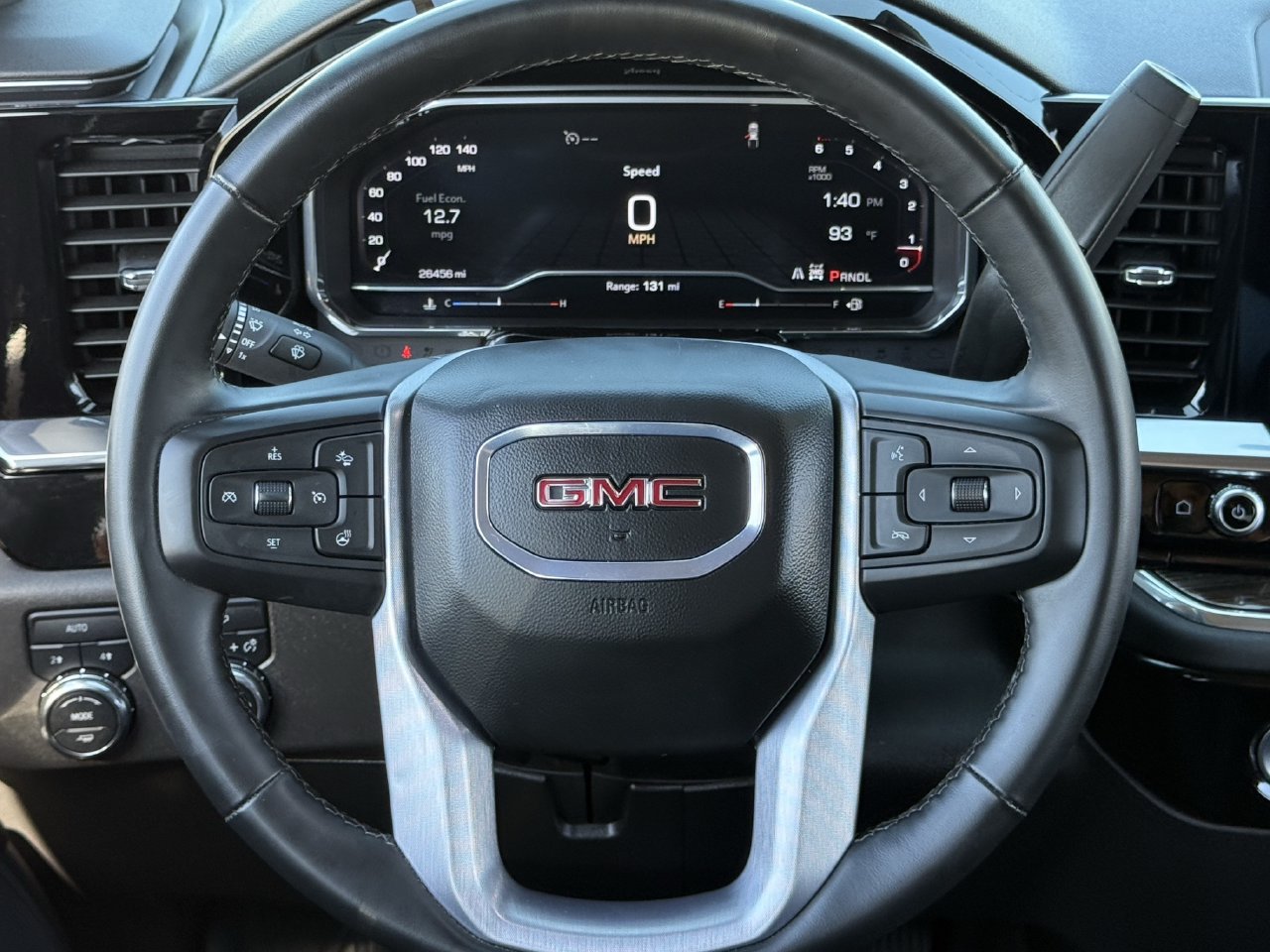Used 2024 GMC Sierra 1500 Elevation AWD/4WD image 12