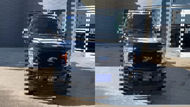 Certified 2018 Ford F150 XL w/ Equipment Group 101A Mid image 4