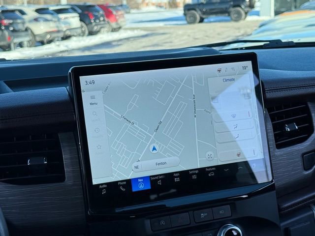 Certified 2024 Ford Expedition Max Limited image 16