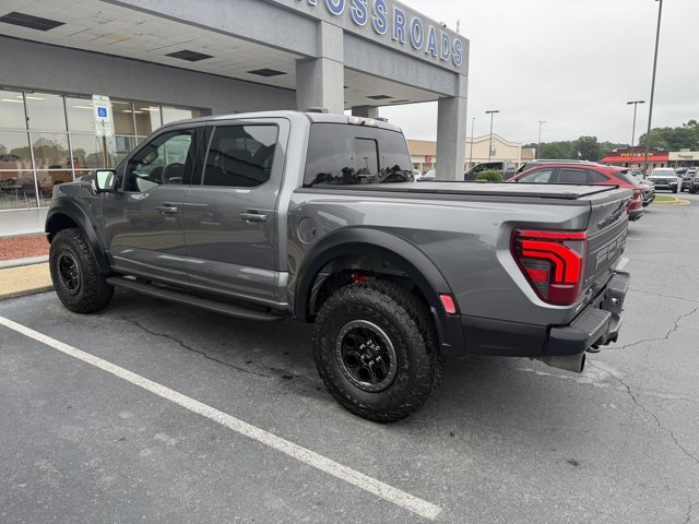 Certified 2025 Ford F150 Raptor AWD/4WD image 6