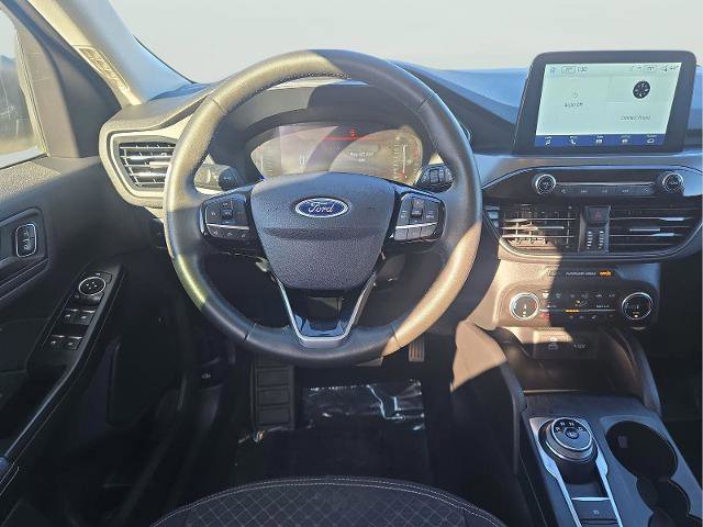 Certified 2023 Ford Escape Active image 13