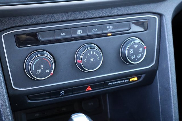 Used 2021 Volkswagen Atlas S image 28