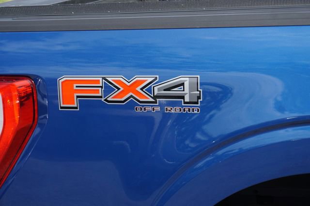 Certified 2022 Ford F150 XL w/ STX Appearance Package AWD/4WD image 22
