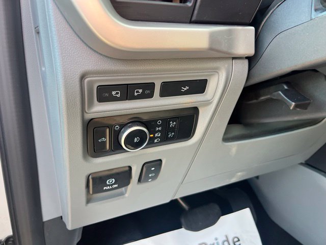 Certified 2023 Ford F150 XLT w/ Equipment Group 302A High AWD/4WD image 6