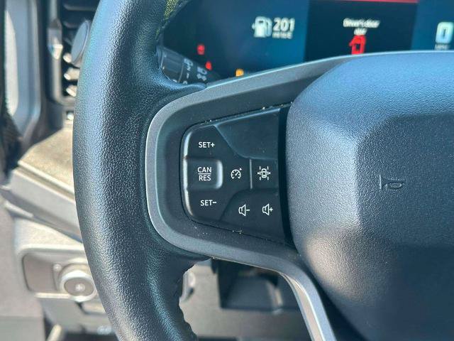 Certified 2025 Ford Bronco Badlands AWD/4WD image 21