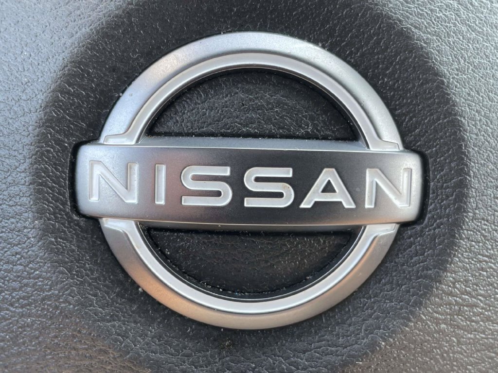 Used 2025 Nissan Sentra S FWD image 28