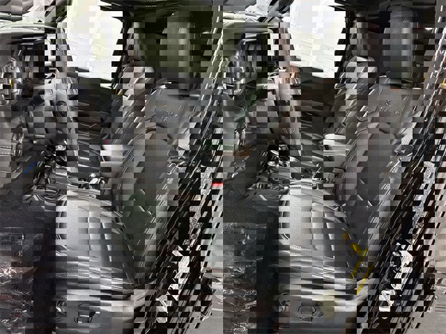 Used 2024 Jeep Wrangler Unlimited Sahara w/ Safety Group image 3