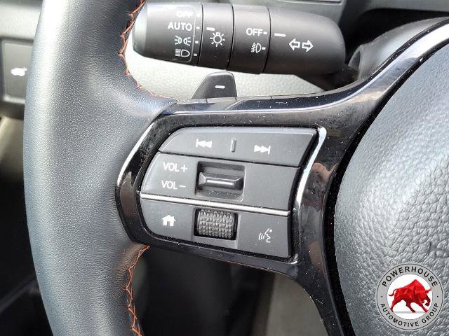 Used 2025 Honda Pilot TrailSport image 33