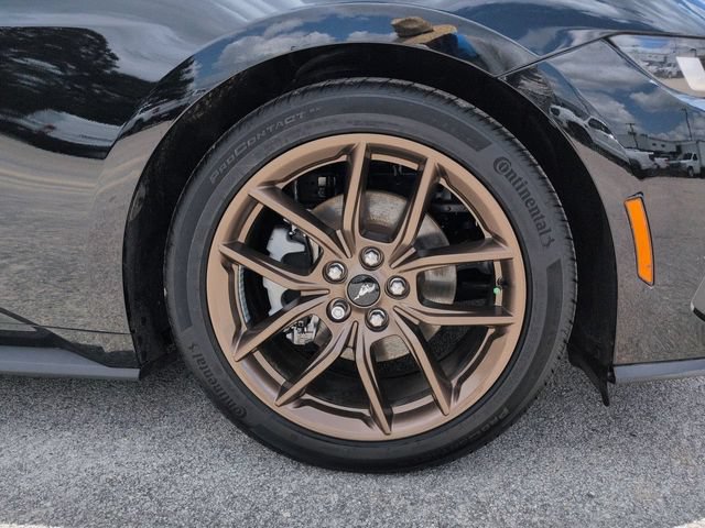 Certified 2024 Ford Mustang Premium RWD image 12