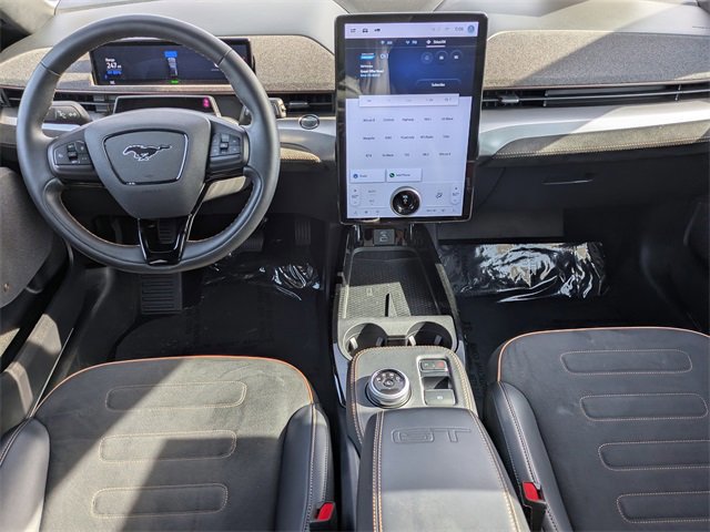 Certified 2023 Ford Mustang Mach-E GT image 15