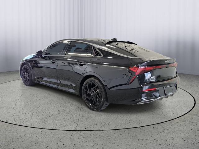 Used 2026 Kia K5 GT-Line w/ GT-Line Premium Package FWD image 3