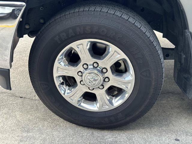 Used 2024 RAM 2500 Big Horn w/ Level 2 Equipment Group AWD/4WD image 4