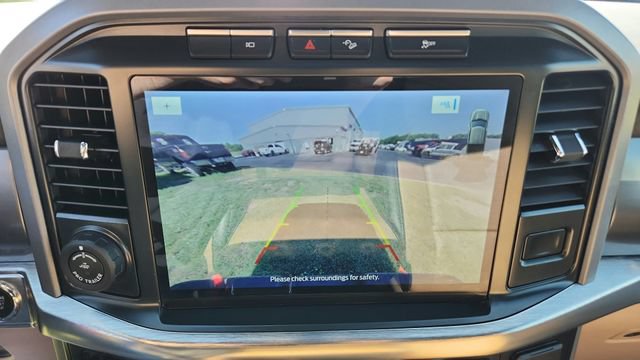 Certified 2022 Ford F150 Lariat AWD/4WD image 18