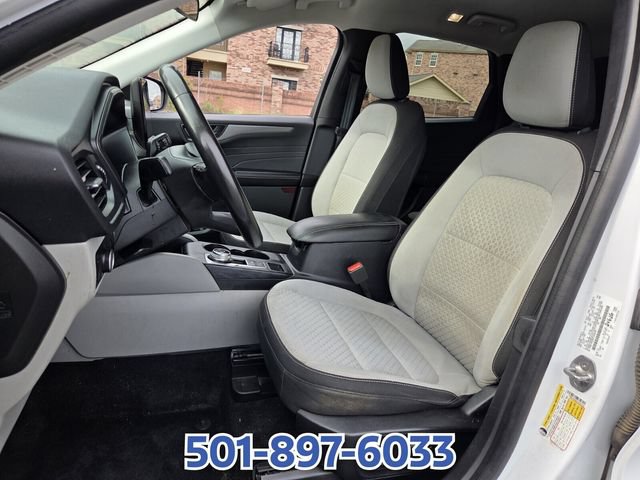 Certified 2023 Ford Escape Active w/ Tech Pack #1 FWD image 9