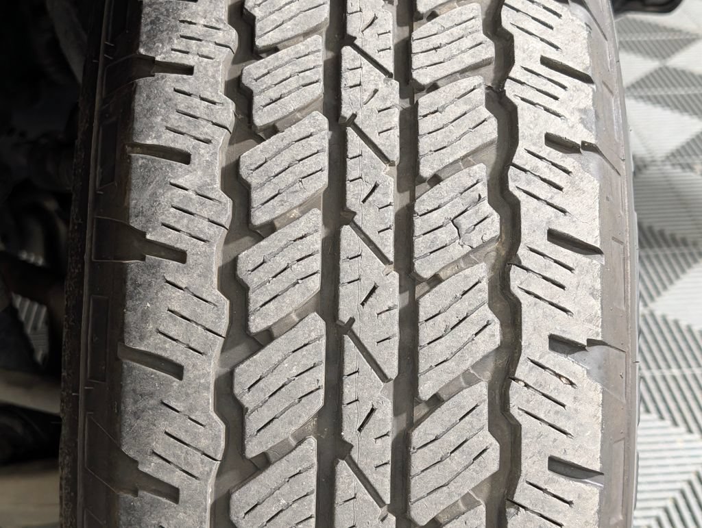 Certified 2025 Ford Bronco Big Bend AWD/4WD image 31