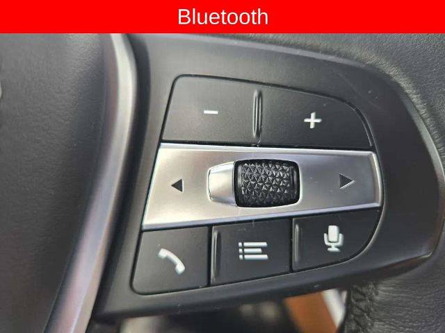 Used 2024 BMW X5 xDrive40i w/ Parking Assistance Package AWD/4WD image 19