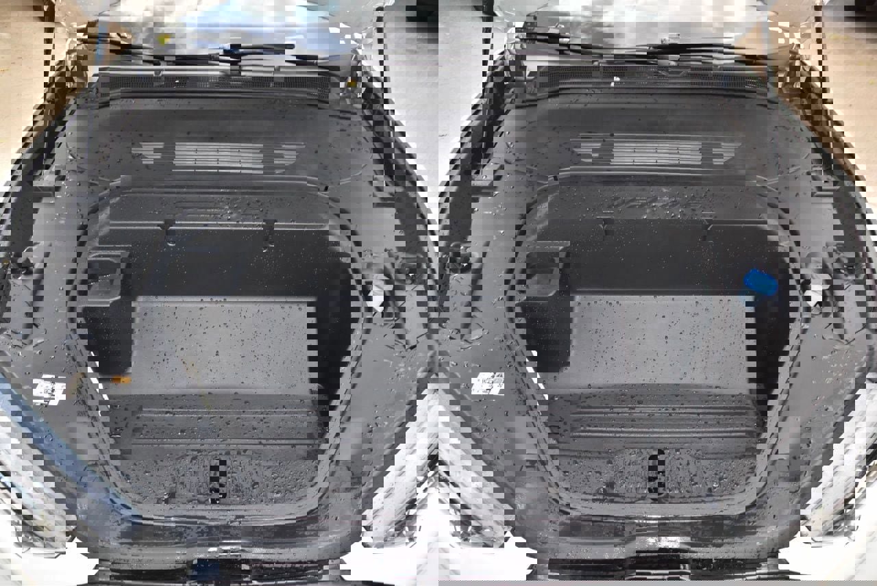 Certified 2025 Ford Mustang Mach-E Premium image 38