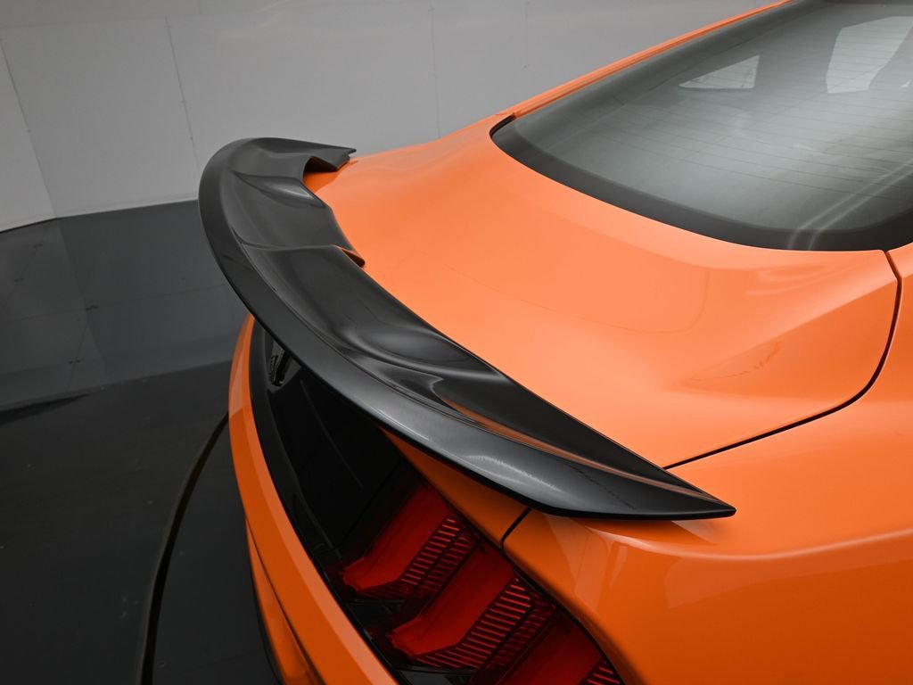 Certified 2021 Ford Mustang Shelby GT500 w/ Technology Package image 20