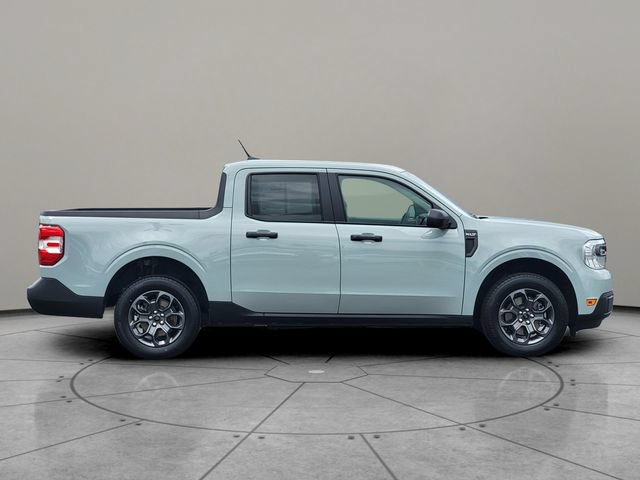 Certified 2024 Ford Maverick XLT w/ Equipment Group 300A Standard AWD/4WD image 13