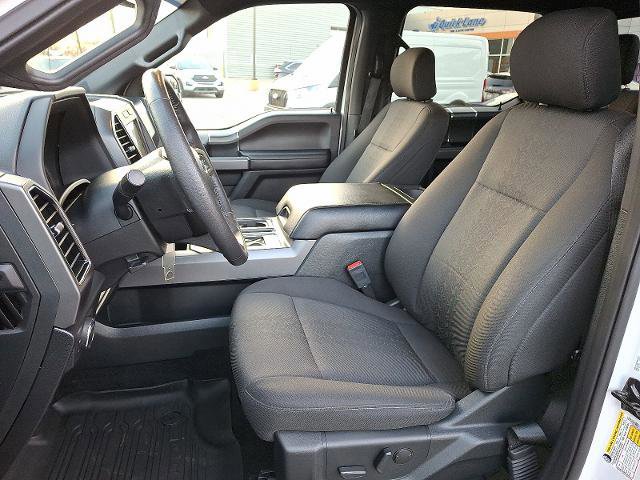 Certified 2019 Ford F150 XLT w/ Equipment Group 302A Luxury image 13