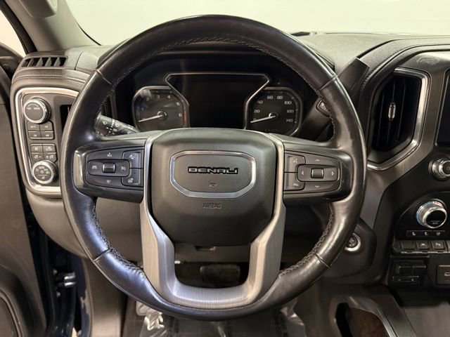 Used 2021 GMC Sierra 1500 Denali w/ Denali Premium Package AWD/4WD image 23