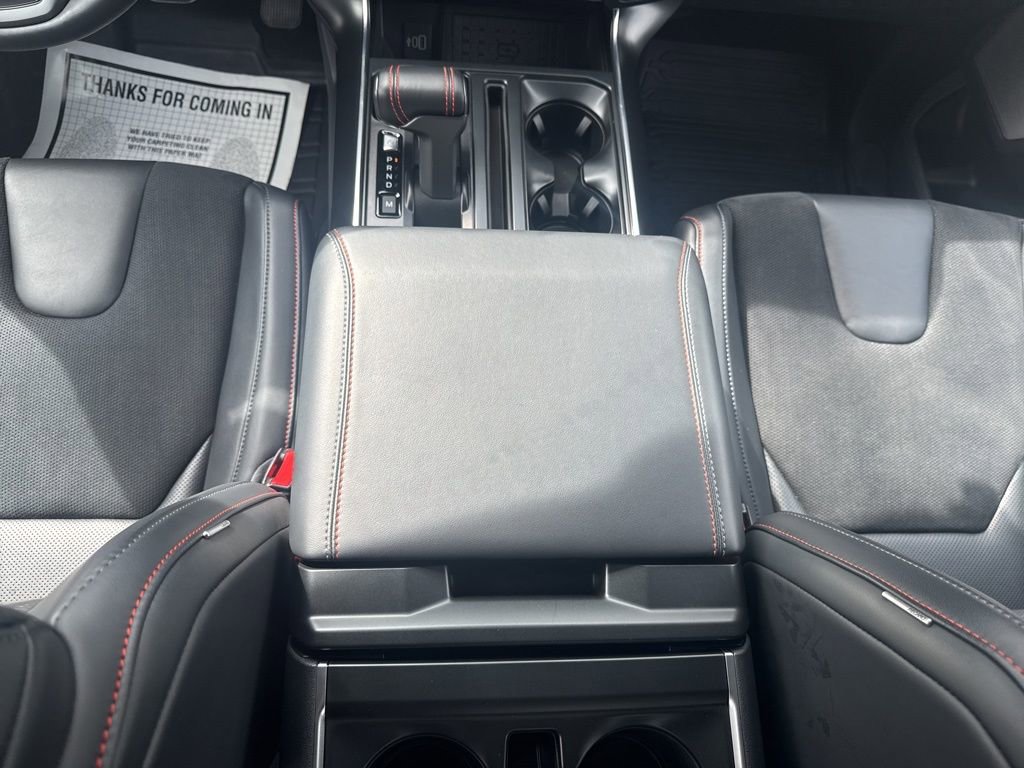 Certified 2025 Ford F150 Raptor AWD/4WD image 28