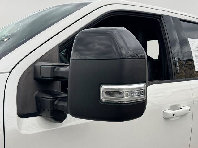 Certified 2023 Ford F150 Lariat w/ Equipment Group 502A High AWD/4WD image 26