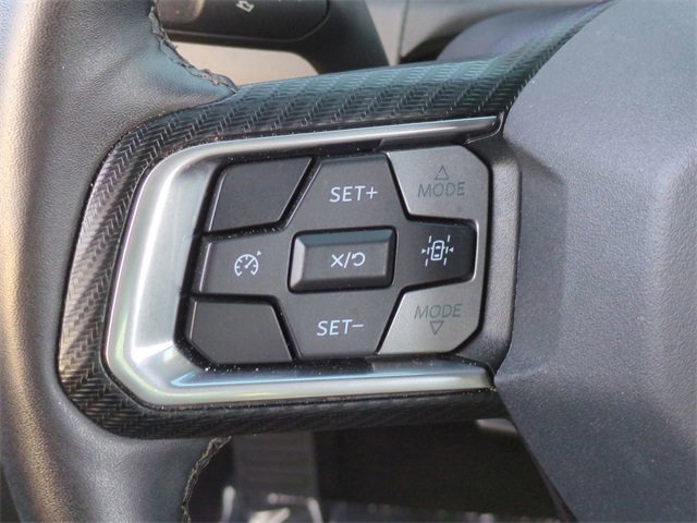 Certified 2024 Ford Mustang EcoBoost image 23