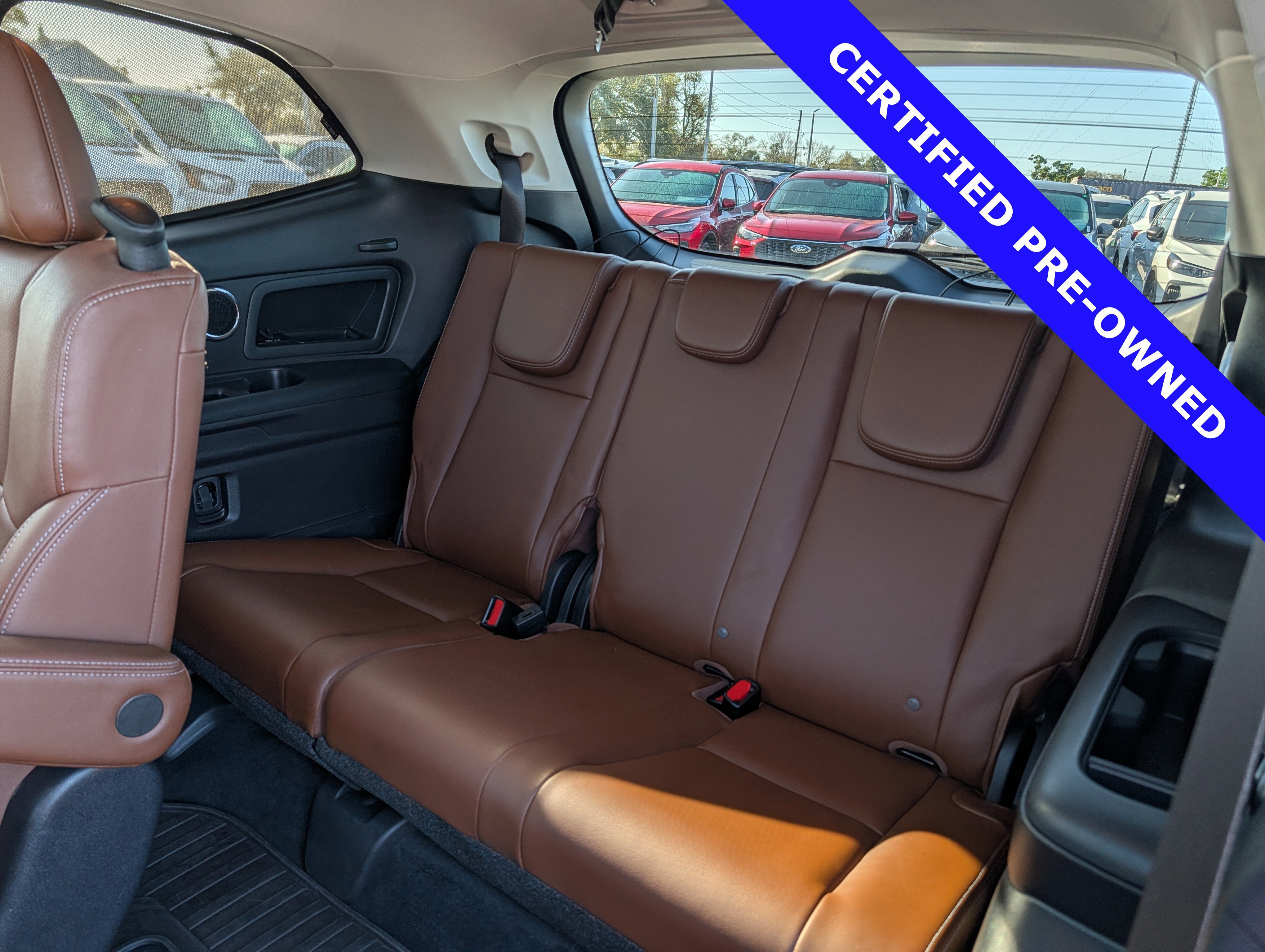 Used 2020 Subaru Ascent Touring w/ Popular Package #3 image 16