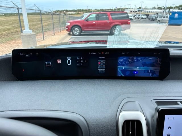 Certified 2025 Ford Expedition Max Active RWD image 15