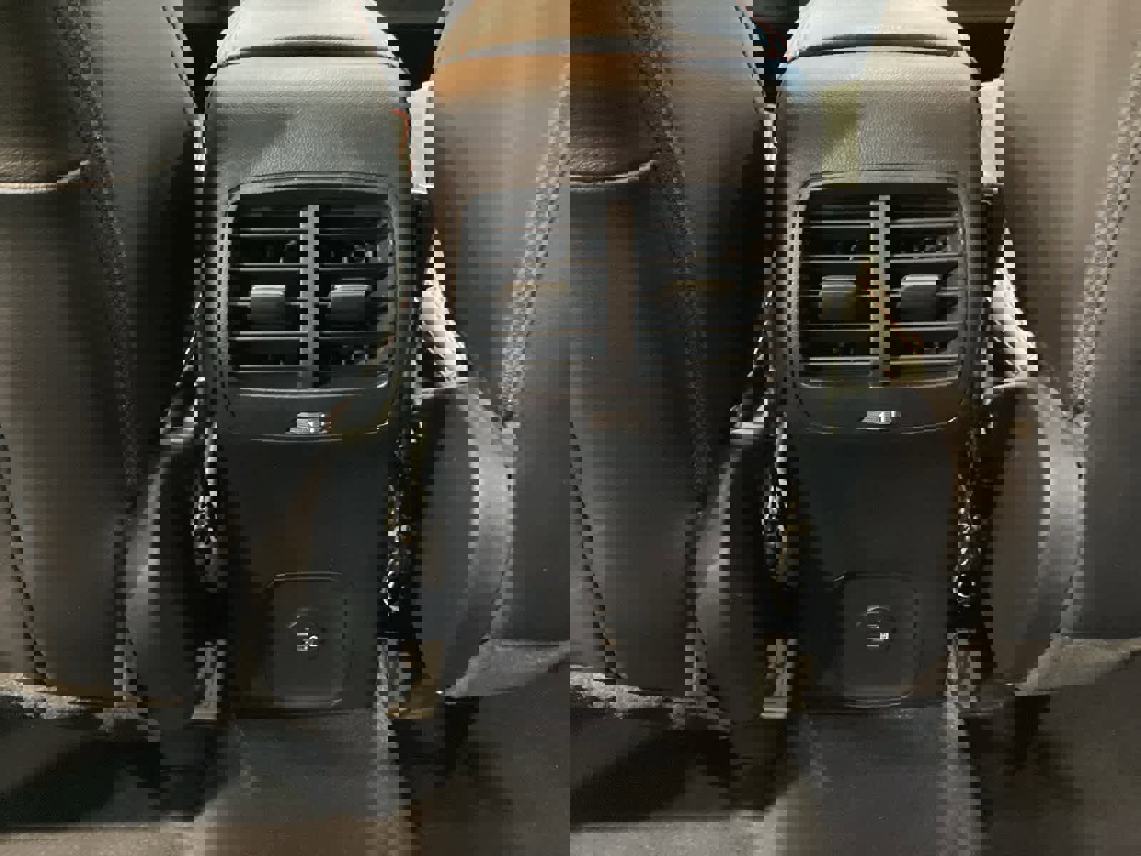 Certified 2021 Ford Escape SEL w/ SEL Stealth AWD Package image 25