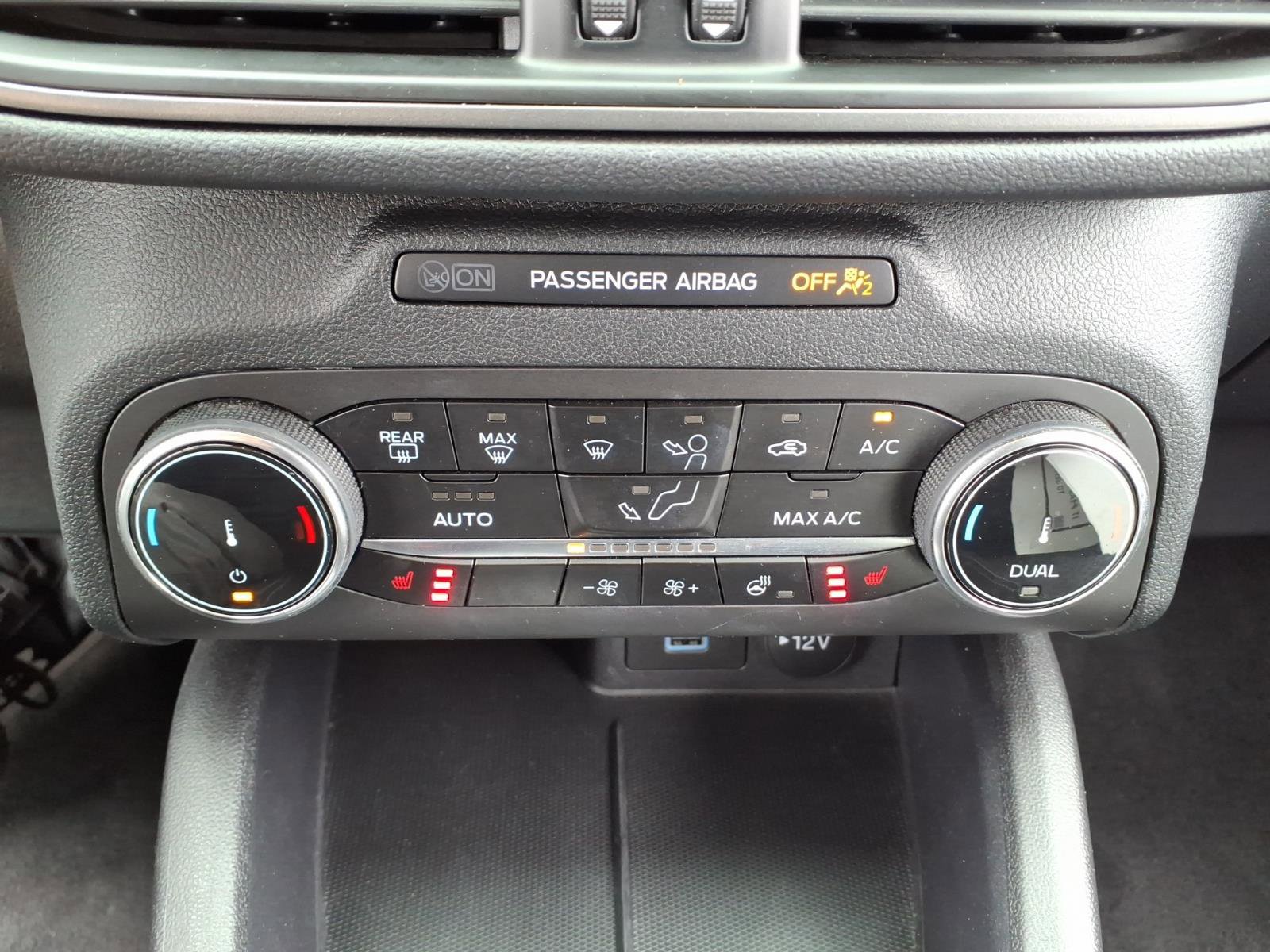 Certified 2023 Ford Escape Active AWD/4WD image 14