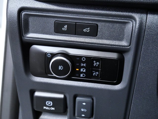 Certified 2024 Ford Expedition Max Limited AWD/4WD image 25