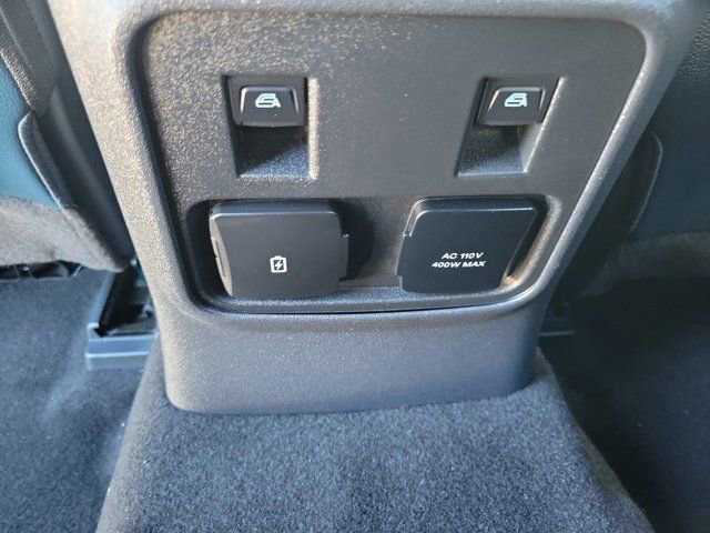 Certified 2021 Ford Bronco Outer Banks image 17