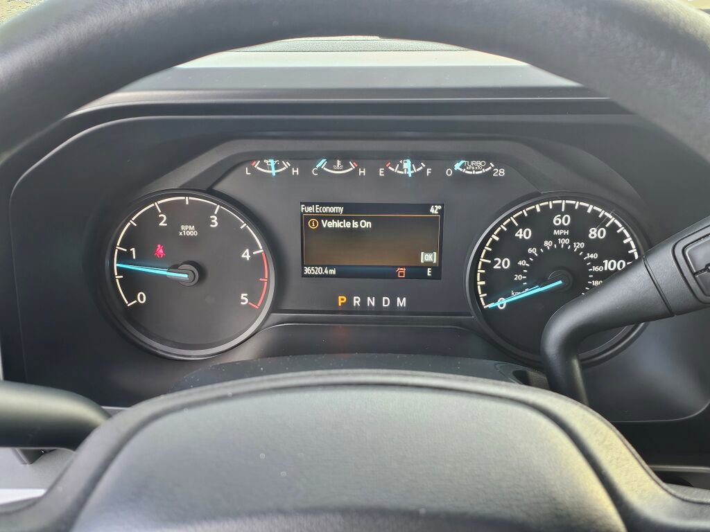 Certified 2024 Ford F350 XLT image 23