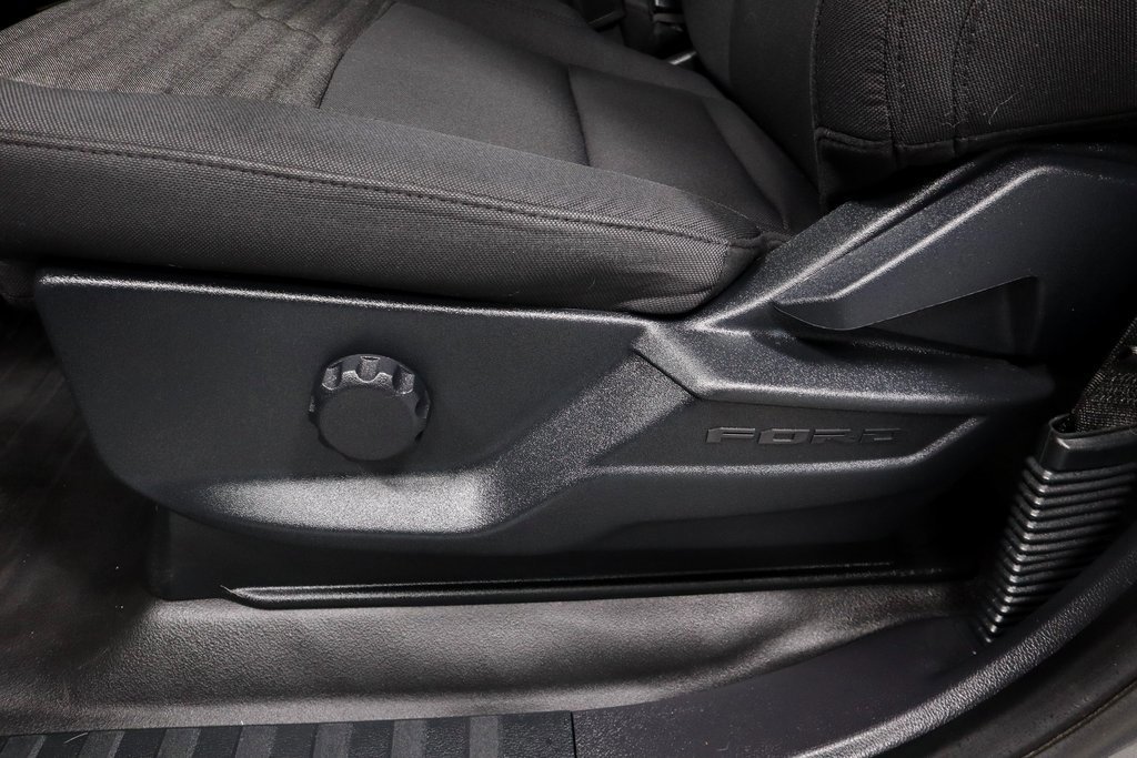 Certified 2023 Ford F150 XL w/ STX Appearance Package image 25