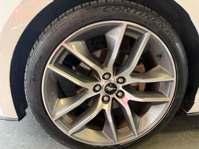 Certified 2017 Ford Mustang V6 image 10