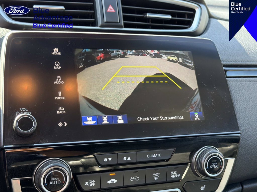 Used 2020 Honda CR-V Touring image 30