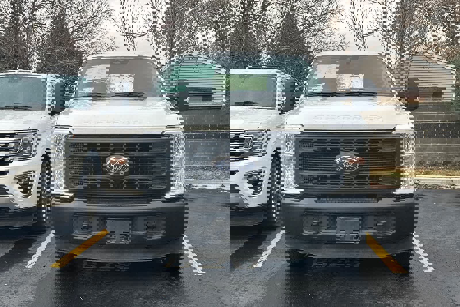 Certified 2023 Ford F350 XL image 6