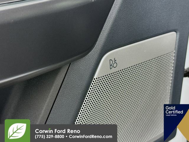 Certified 2025 Ford F150 Tremor image 22