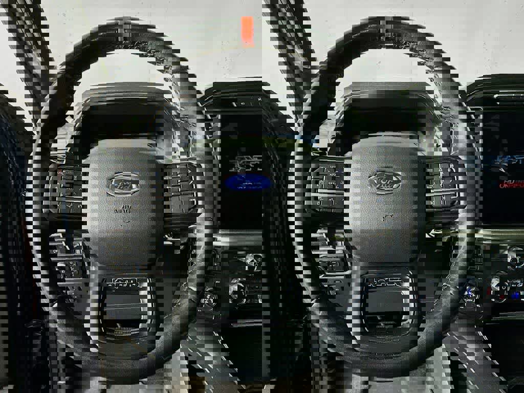 Certified 2023 Ford F150 Raptor w/ Raptor 37 Performance Package image 18