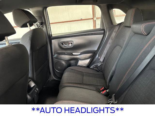 Used 2024 Honda HR-V Sport image 16