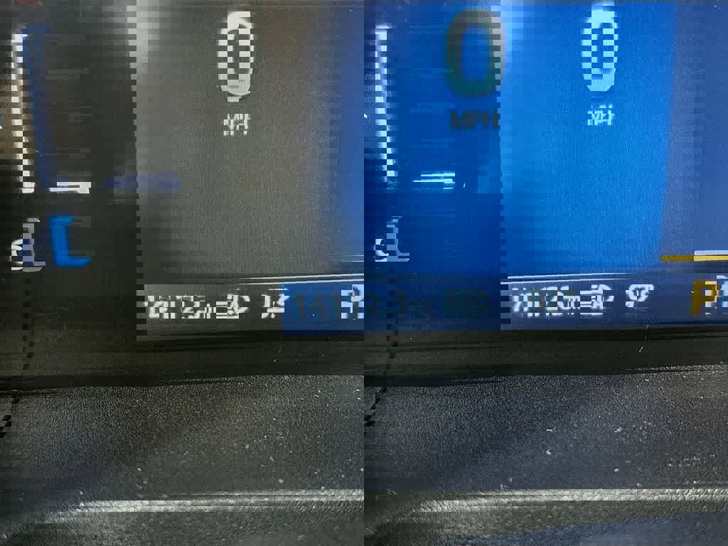 Certified 2024 Ford Ranger XLT w/ FX4 Off-Road Package image 18