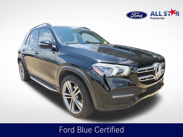 Used 2021 Mercedes-Benz GLE 350