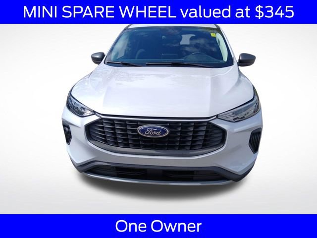 Certified 2025 Ford Escape Active AWD/4WD image 3