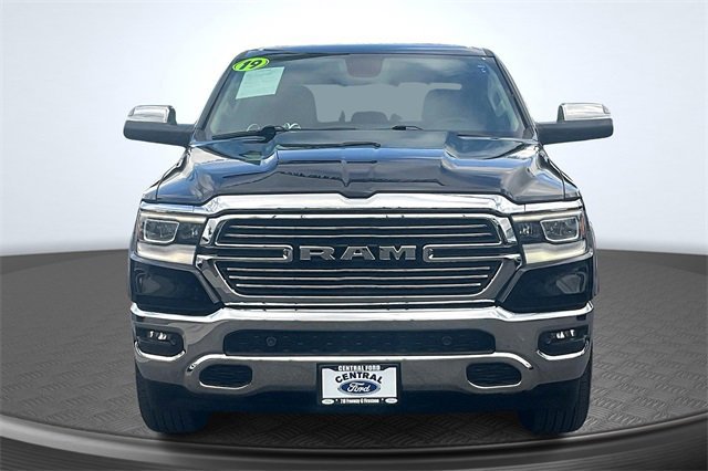 Used 2019 RAM 1500 Laramie image 6
