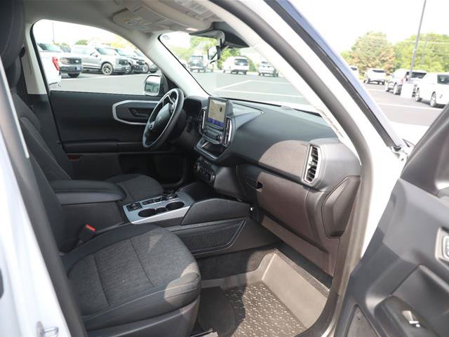 Certified 2024 Ford Bronco Sport Big Bend AWD/4WD image 26